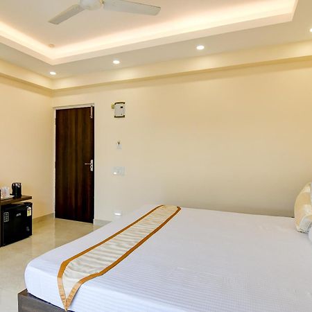 Lemon Prime Hotel New Town Exterior foto